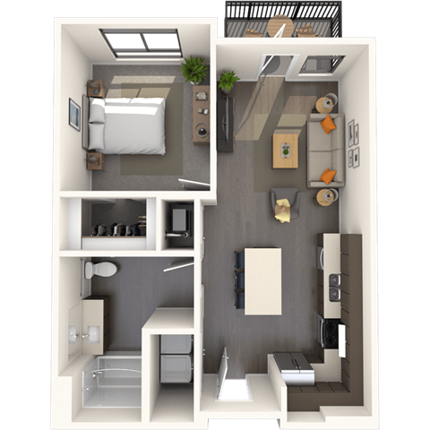 9030 Wadsworth Blvd 1-3 Beds Apartment for Rent - Photo Gallery 20